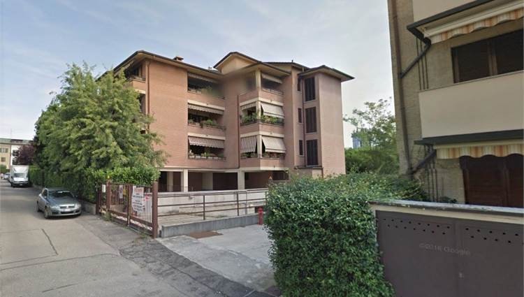 facciata