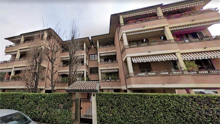 facciata