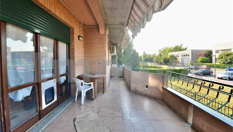 Terrazzino