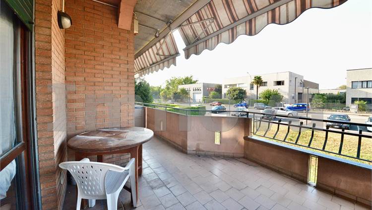Terrazzino