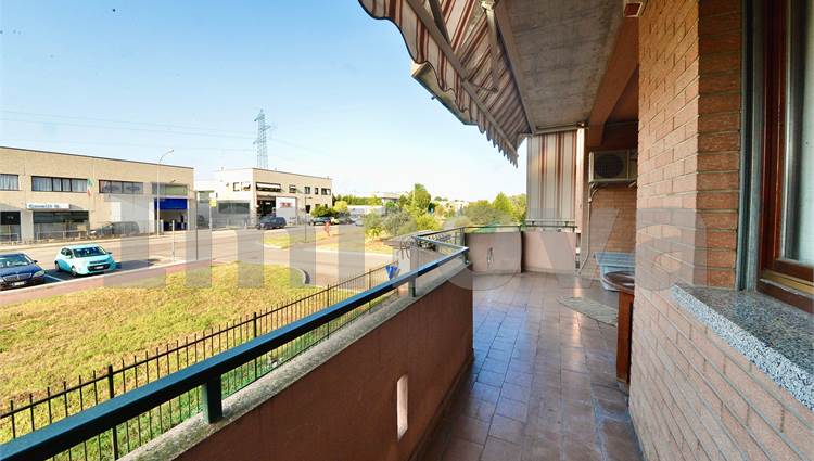 Terrazzino