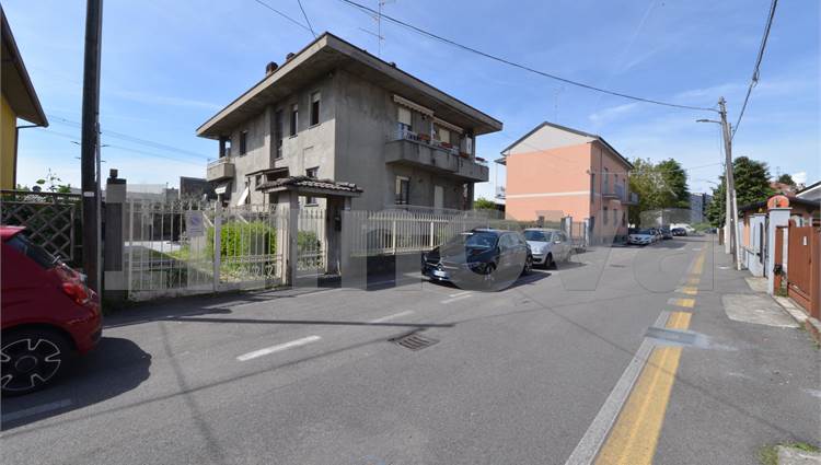 Facciata