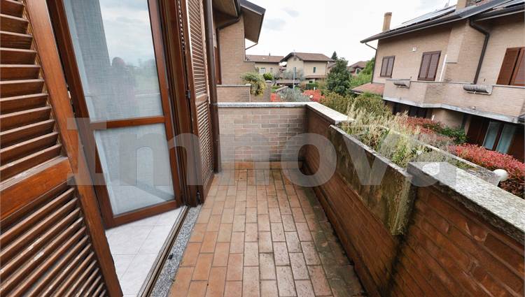 Balcone