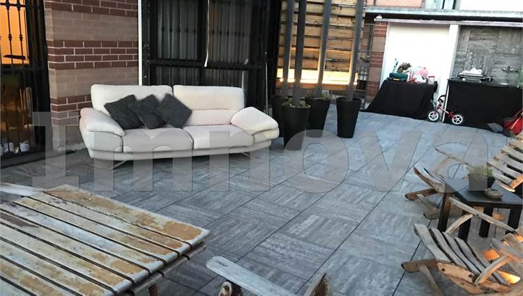 Terrazzo