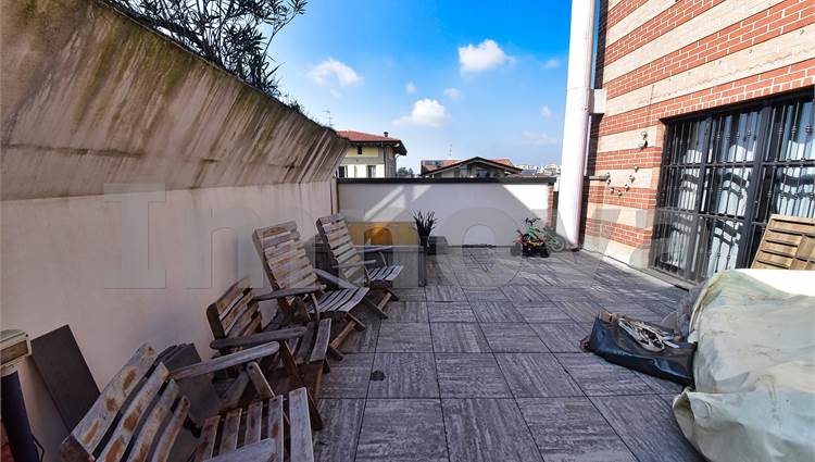 Terrazzo