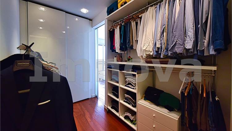 Cabina armadio