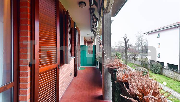 Balcone