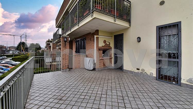 Terrazzo