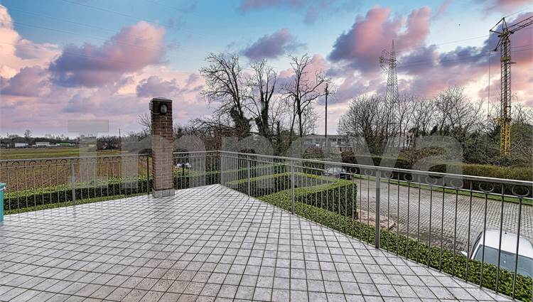 Terrazzo