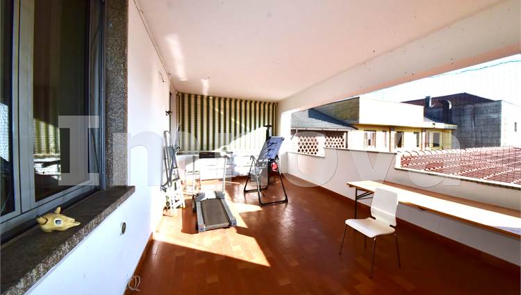 Terrazzo