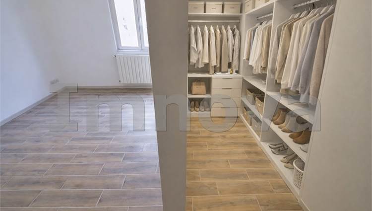 Render cabina armadio