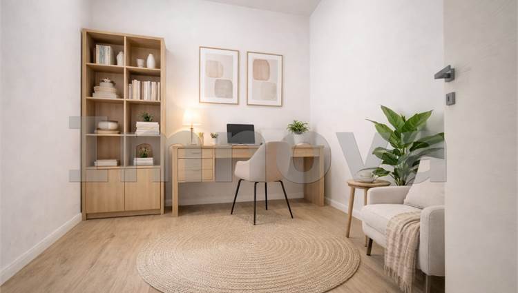 Render studio/ locale hobby